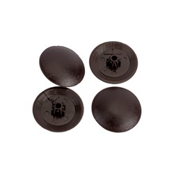 Заглушка на шуруп Европартнер 16 1590 5 - фото 16240872