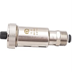 Автоматический поплавковый воздухоотводчик AQUALINK 2652 - фото 16241430