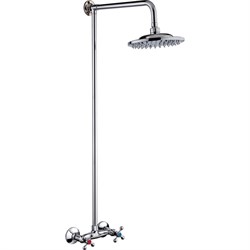 Смеситель для душа Ростовская Мануфактура Сантехники SL80-003-1 - фото 16242457