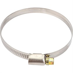 Стальной червячный хомут РемоКолор 47-4-080 - фото 16242809