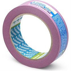 Деликатная малярная лента для особо точных линий Folsen 02075030 - фото 16242977