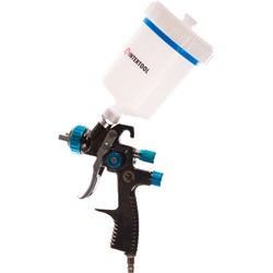 Пневматический краскопульт INTERTOOL PT-0134 - фото 16243472