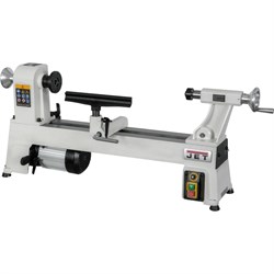 Токарный станок Jet JWL-1220L - фото 16244015