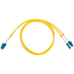 Дуплексный оптический патч-корд TopLan DPC-TOP-652-LC/U-LC/U-1.0 - фото 16244155