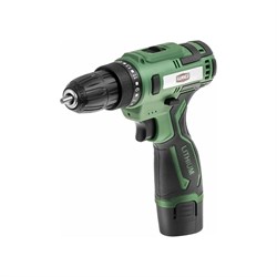 Аккумуляторная дрель HAMMER 824158 - фото 16244802