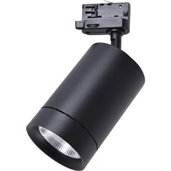 Трековый светодиодный светильник Lightstar 303574 - фото 16245004