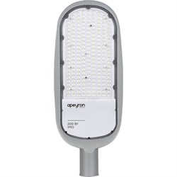 Консольный светодиодный светильник Apeyron 29-06 - фото 16246011