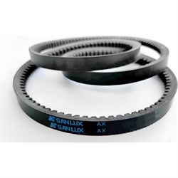 Клиновой ремень SANLUX AX44SAN - фото 16246255