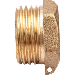 Заглушка LEXLINE 514574 - фото 16247464