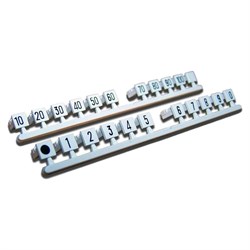 Комплект вставок TWT LSA-M-10 - фото 16247840