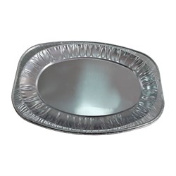 Тарелки блюда для подачи шашлыка/гриля СОЮЗГРИЛЬ D-A05/2 - фото 16248663