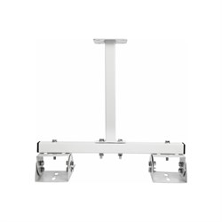 Двойной кронштейн для камер видеонаблюдения REXANT 34-0874 - фото 16248805