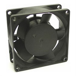 Вентилятор TIDAR RQD 8032MS 24VDC - фото 16248877