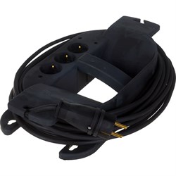 Удлинитель Gigant Professional PEC-020 - фото 16249387