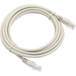 Кабель А1 A1-LCU5E-C-3M - фото 16250293