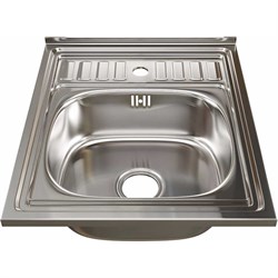 Мойка MIXLINE 527974 - фото 16250485