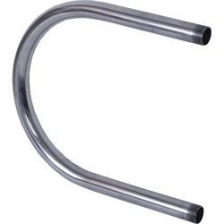 П-образный водяной полотенцесушитель ТЕРА ПСВ-03-01 - фото 16250703