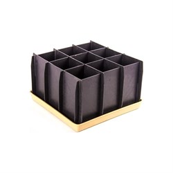 Разборный комплект для рассады ЛЕТО урожай-9 - фото 16251323