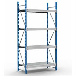 Стеллаж Gigant G-SGR-V-1564-2,0 - фото 16252381