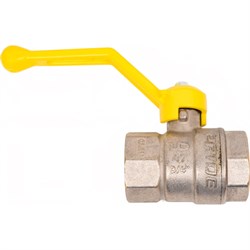 Полнопроходной шаровой кран LD Pride - фото 16254551