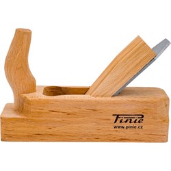Деревянный рубанок PINIE ЭКО - фото 16255308