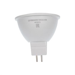 Светодиодная лампа ВКЛЮЧАЙ PREMIUM - фото 16255823