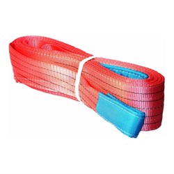 Текстильный петлевой строп ТРАСТ СТП - фото 16255850