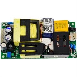 Источник питания Mean Well AC/DC RPS-200-12 - фото 16256162