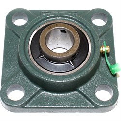 Подшипник CNIC UCF306 - фото 16256559