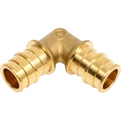 Угольник для PE-X Giacomini GX122 - фото 16257490