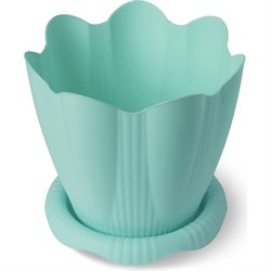 Горшок Martika Эдельвейс - фото 16257844