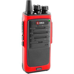 Рация СОЮЗ 2 - фото 16257922