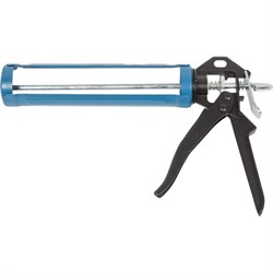 Усиленный пистолет для герметика РемоКолор 23-1-004 - фото 16258809