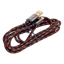 USB - MICRO USB кабель Ural Sound DECIBEL USB-MICRO USB 15 - фото 16259071