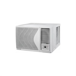 Оконный кондиционер General Climate GCW-09HR1 - фото 16259963