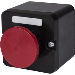 Кнопочный пост TDM ELECTRIC ПКЕ 212-1 - фото 16260520