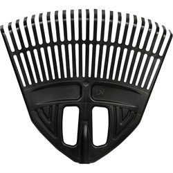 Грабли для листьев Gigant RGI-09 - фото 16260573