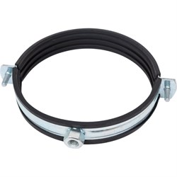 Оцинкованный хомут Terma 24027 28722 - фото 16260585