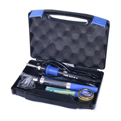 Набор для паяльных работ Element 947-III - фото 16261087