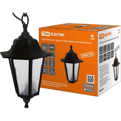 Садово-парковый светильник TDM ELECTRIC НСУ 06-60-001 - фото 16261527