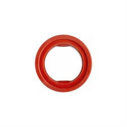 Уплотнение дискового затвора TITAN LOCK TLSDG80SIL - фото 16262042