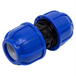 Компрессионная соединительная муфта Millennium PFMS2525 - фото 16262112