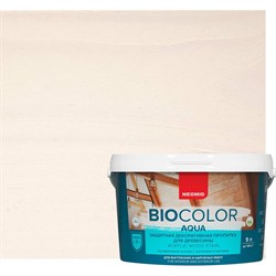 Пропитка NEOMID BIO COLOR aqua - фото 16262510