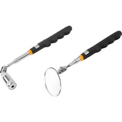 Телескопический магнитный захват TOLSEN 66005 - фото 16262870