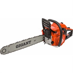 Бензопила Gigant GSAF-06 - фото 16263295
