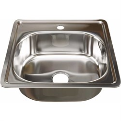 Врезная мойка MIXLINE 528187 - фото 16264279