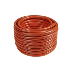 Армированный пятислойный напорный шланг Завод полимер шланг Исток - фото 16264488