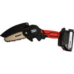 Аккумуляторная электромоторная пила Grost CBS 11 E АКБ - фото 16265204