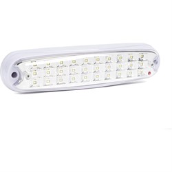Светильник аварийного освещения SKAT SKAT LT-301300-LED-Li-Ion - фото 16265555