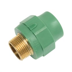 Комбинированная полипропиленовая муфта Banninger 7R11077511 - фото 16265802